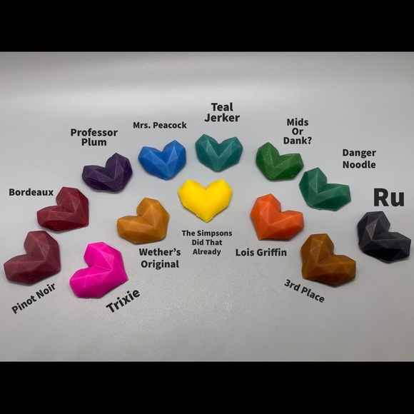 Middle Finger Candle 🕯🖕🏼 - Picture 10 of 10